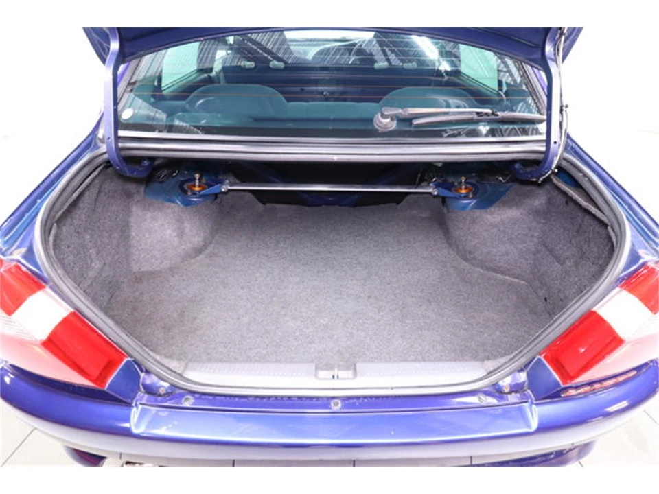 1999 Mitsubishi Lancer 7th Gen - Image 29 of 31