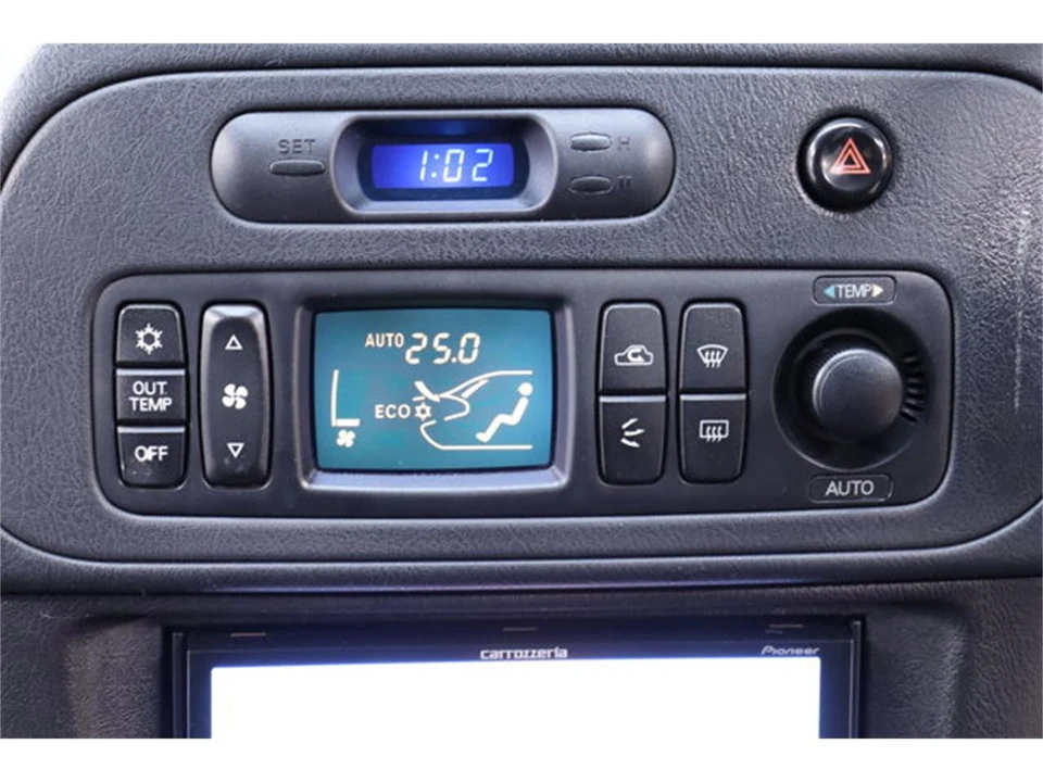 1999 Mitsubishi Lancer 7th Gen - Image 12 of 31