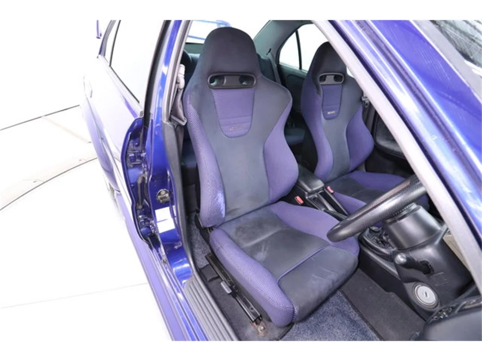 1999 Mitsubishi Lancer 7th Gen - Image 18 of 31