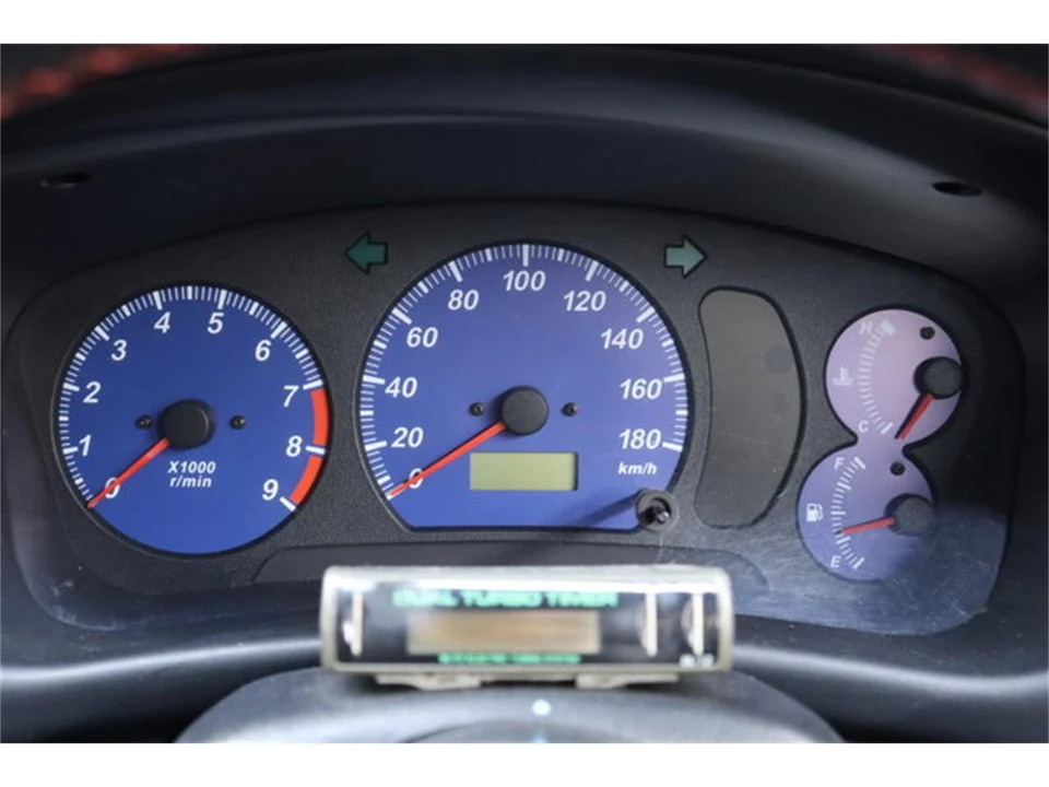 1999 Mitsubishi Lancer 7th Gen - Image 11 of 31