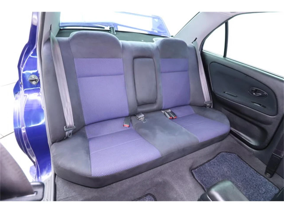 1999 Mitsubishi Lancer 7th Gen - Image 20 of 31