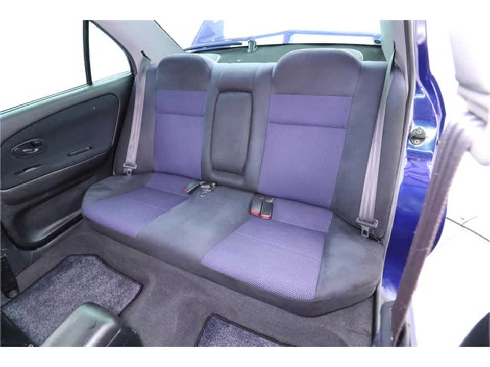 1999 Mitsubishi Lancer 7th Gen - Image 21 of 31