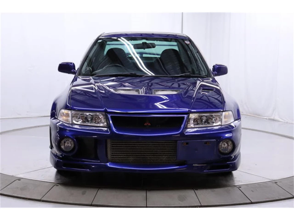 1999 Mitsubishi Lancer 7th Gen - Image 3 of 31