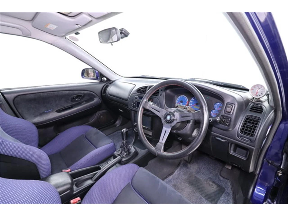 1999 Mitsubishi Lancer 7th Gen - Image 9 of 31