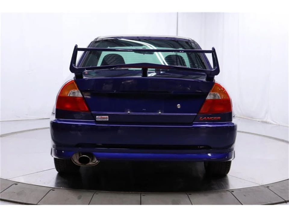 1999 Mitsubishi Lancer 7th Gen - Image 6 of 31