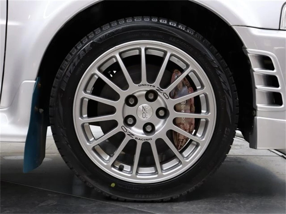 1999 Mitsubishi Lancer 7th Gen - Image 31 of 31