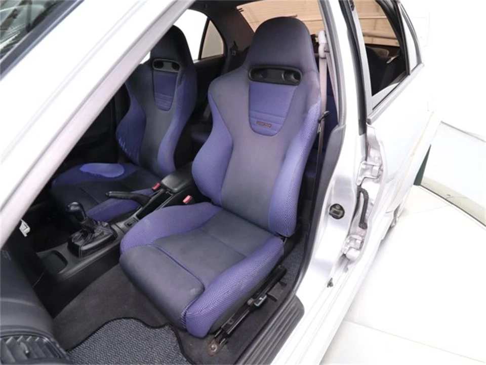 1999 Mitsubishi Lancer 7th Gen - Image 19 of 31