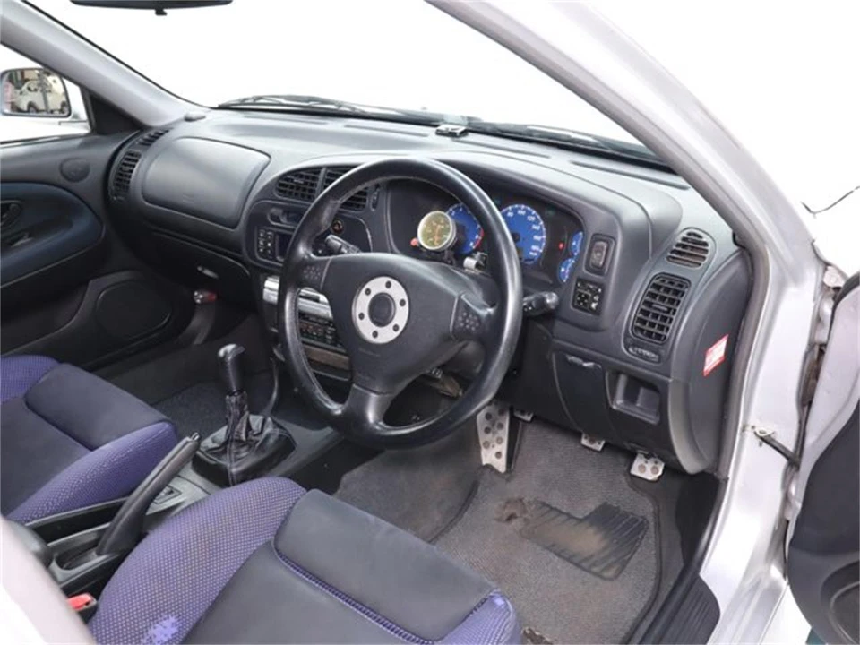 1999 Mitsubishi Lancer 7th Gen - Image 8 of 31