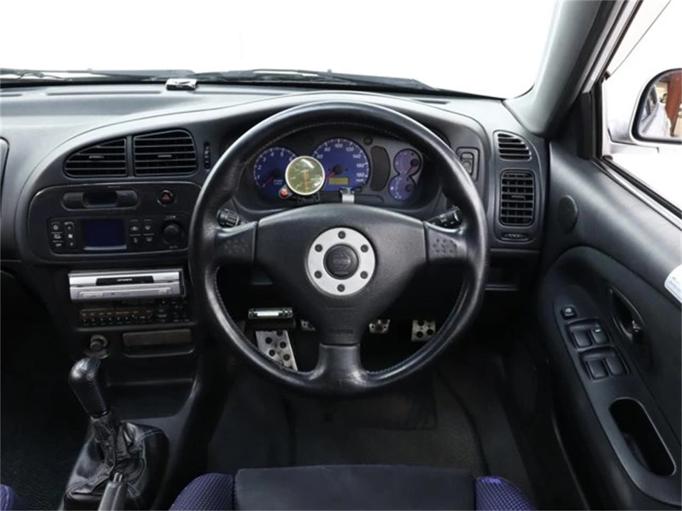1999 Mitsubishi Lancer 7th Gen - Image 9 of 31