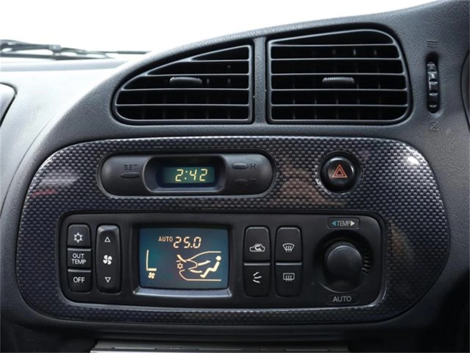 1999 Mitsubishi Lancer 7th Gen - Image 12 of 31
