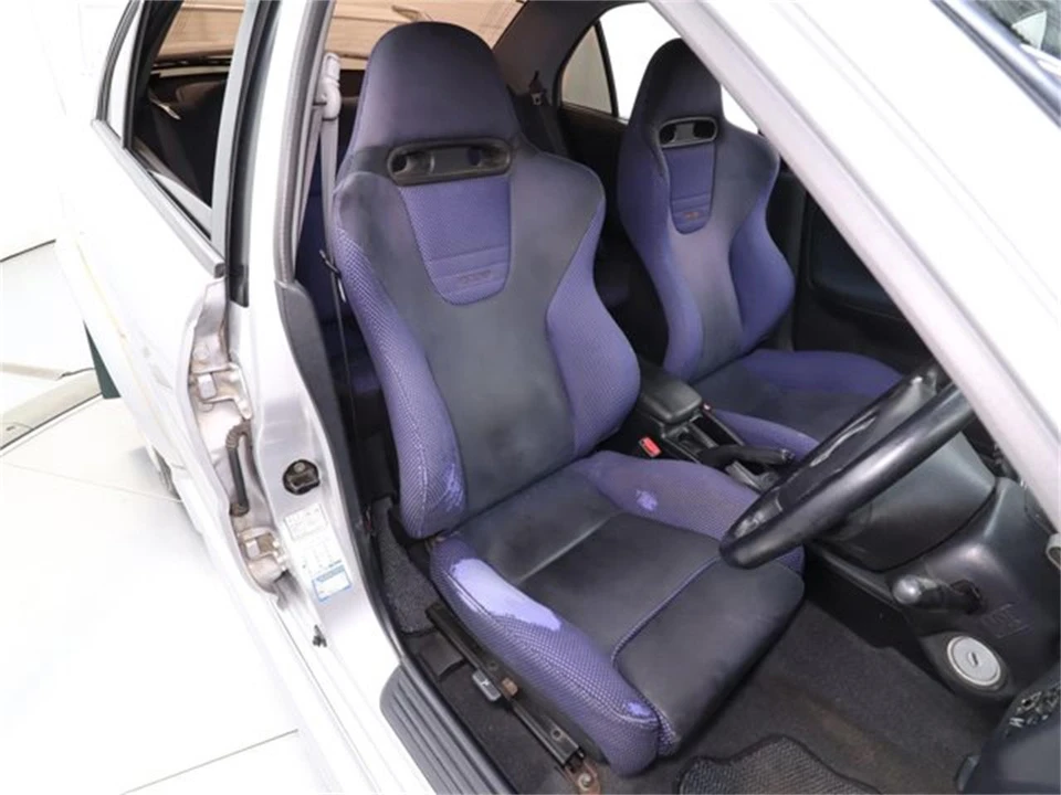 1999 Mitsubishi Lancer 7th Gen - Image 18 of 31