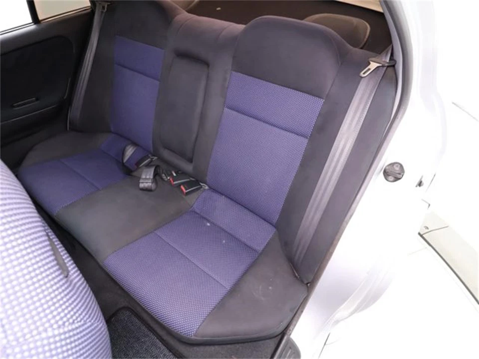 1999 Mitsubishi Lancer 7th Gen - Image 21 of 31