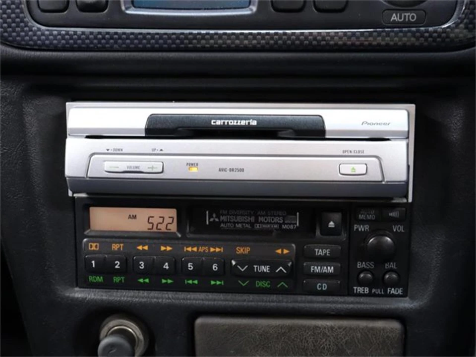 1999 Mitsubishi Lancer 7th Gen - Image 13 of 31