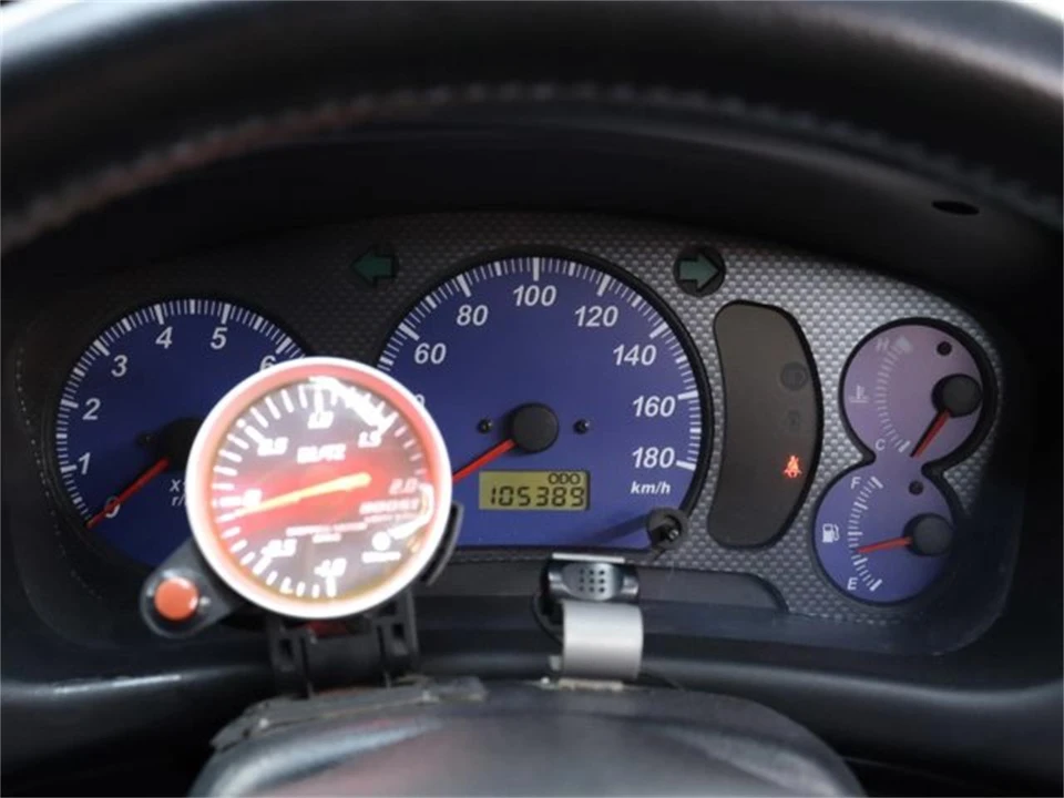 1999 Mitsubishi Lancer 7th Gen - Image 10 of 31