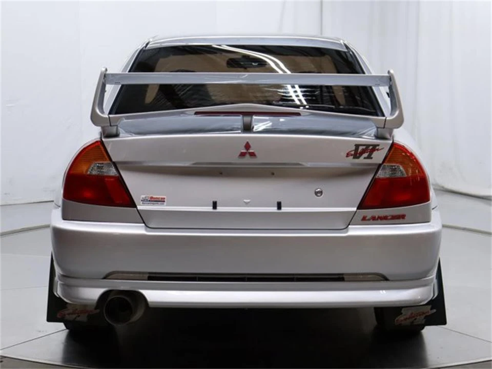 1999 Mitsubishi Lancer 7th Gen - Image 5 of 31