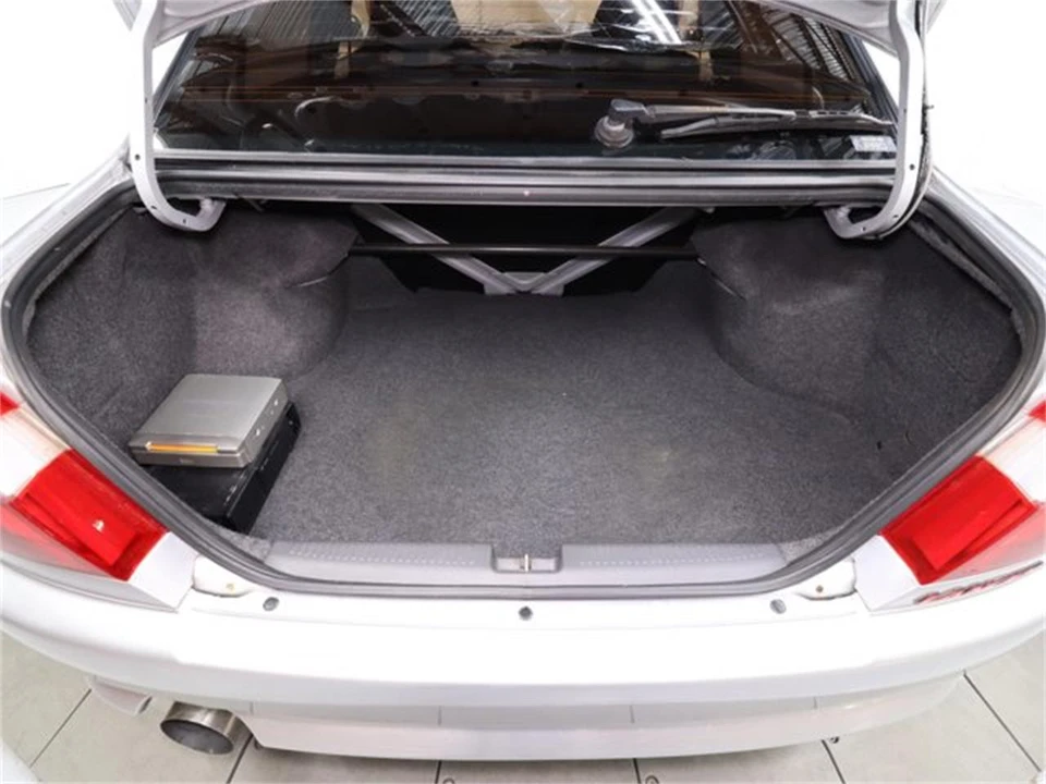 1999 Mitsubishi Lancer 7th Gen - Image 29 of 31