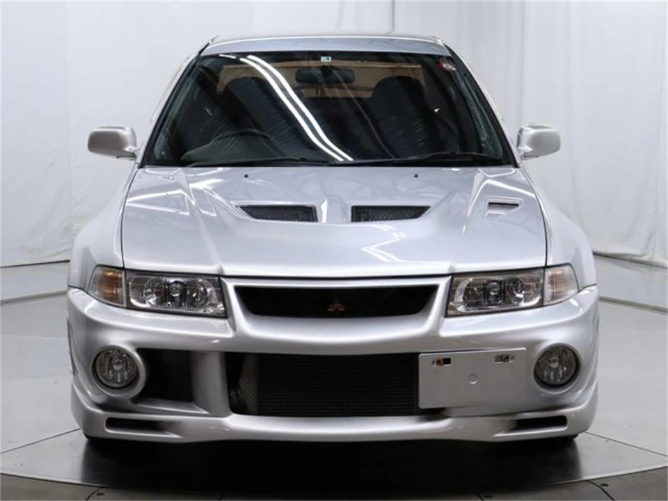 1999 Mitsubishi Lancer 7th Gen - Image 2 of 31