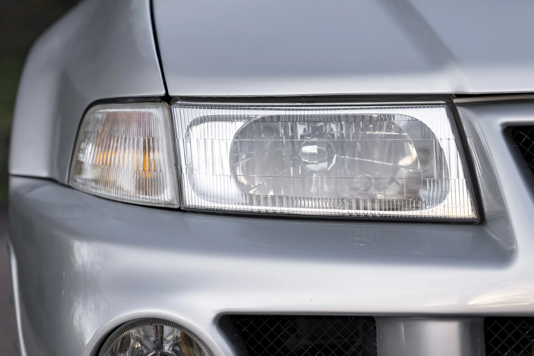 1999 Mitsubishi Lancer Evolution V 6th Gen - Image 16 of 31