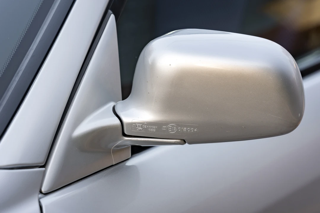 1999 Mitsubishi Lancer Evolution V 6th Gen - Image 19 of 31