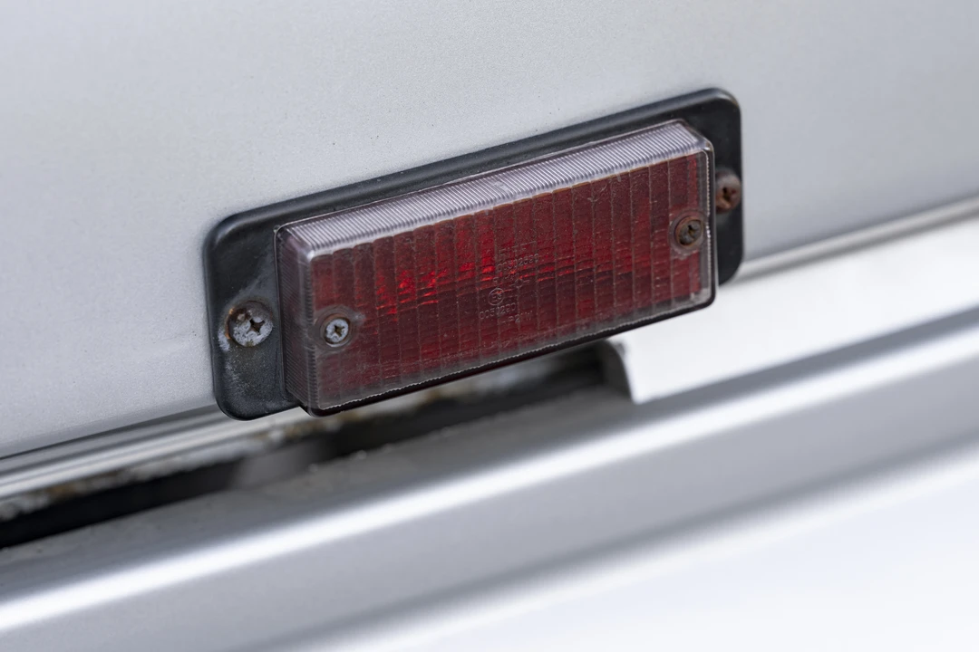 1999 Mitsubishi Lancer Evolution V 6th Gen - Image 29 of 31