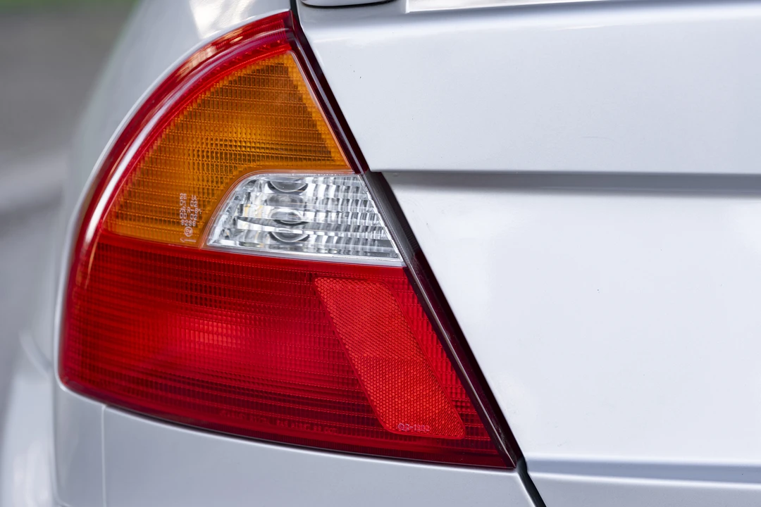 1999 Mitsubishi Lancer Evolution V 6th Gen - Image 31 of 31