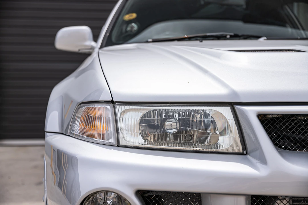 1999 Mitsubishi Lancer Evolution VI 6th Gen - Image 23 of 31