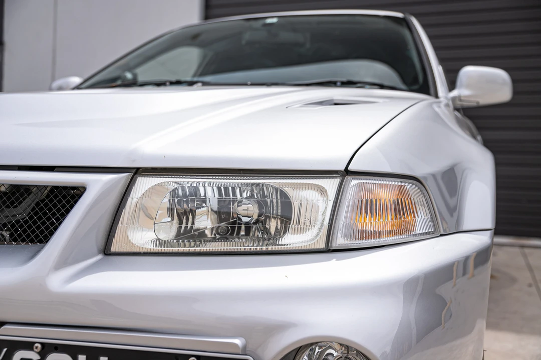 1999 Mitsubishi Lancer Evolution VI 6th Gen - Image 10 of 31