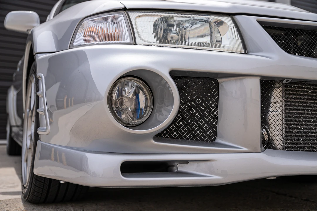 1999 Mitsubishi Lancer Evolution VI 6th Gen - Image 13 of 31