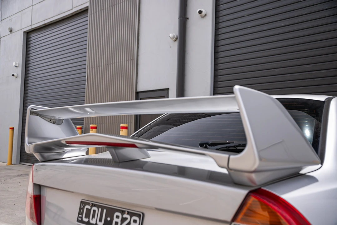 1999 Mitsubishi Lancer Evolution VI 6th Gen - Image 28 of 31