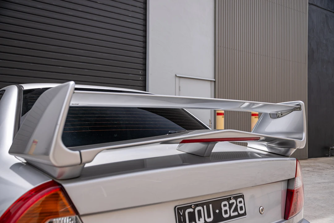 1999 Mitsubishi Lancer Evolution VI 6th Gen - Image 29 of 31