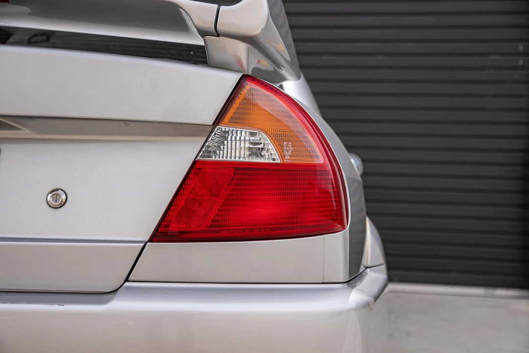 1999 Mitsubishi Lancer Evolution VI 6th Gen - Image 31 of 31