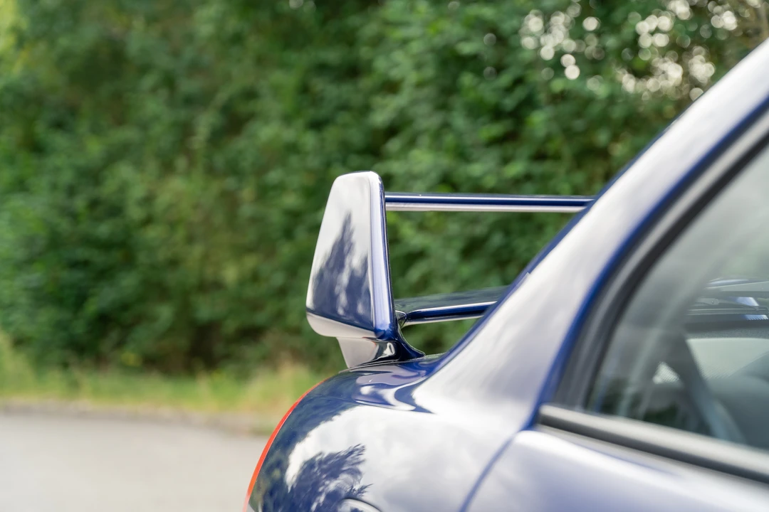 1999 Mitsubishi Lancer Evolution VI 6th Gen - Image 23 of 31