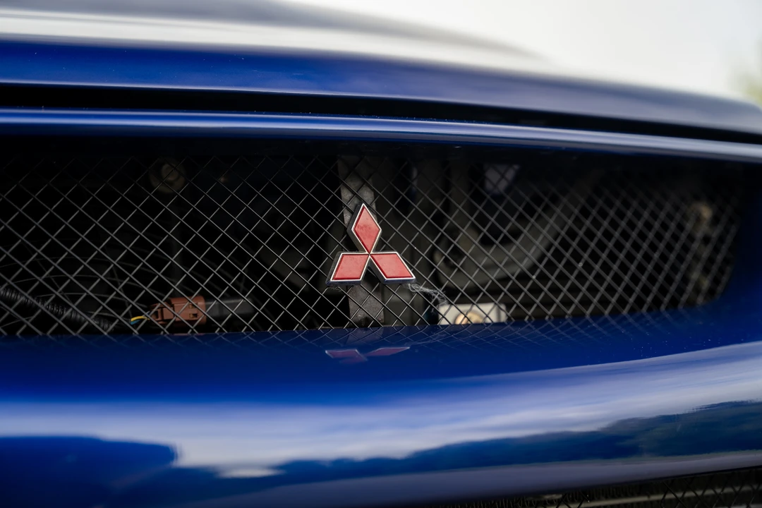 1999 Mitsubishi Lancer Evolution VI 6th Gen - Image 14 of 31