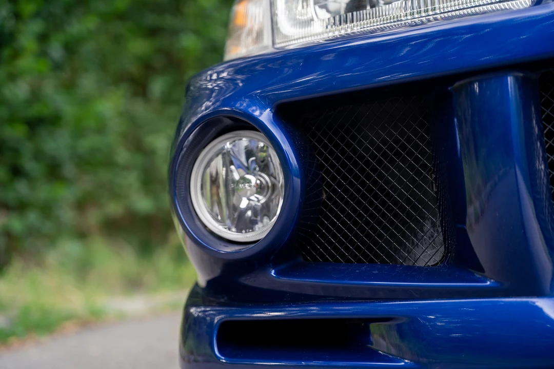 1999 Mitsubishi Lancer Evolution VI 6th Gen - Image 16 of 31