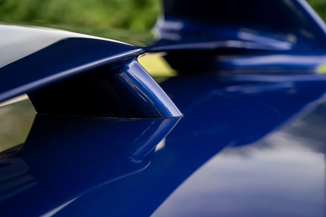 1999 Mitsubishi Lancer Evolution VI 6th Gen - Image 26 of 31