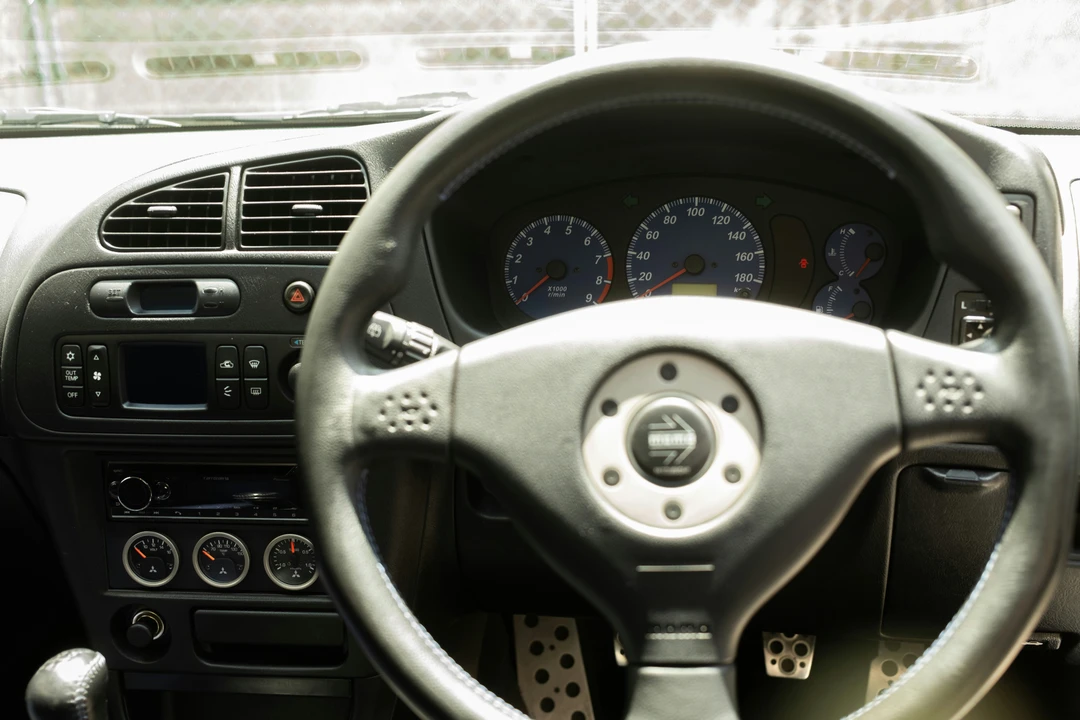 1999 Mitsubishi Lancer Evolution VI 6th Gen - Image 4 of 21