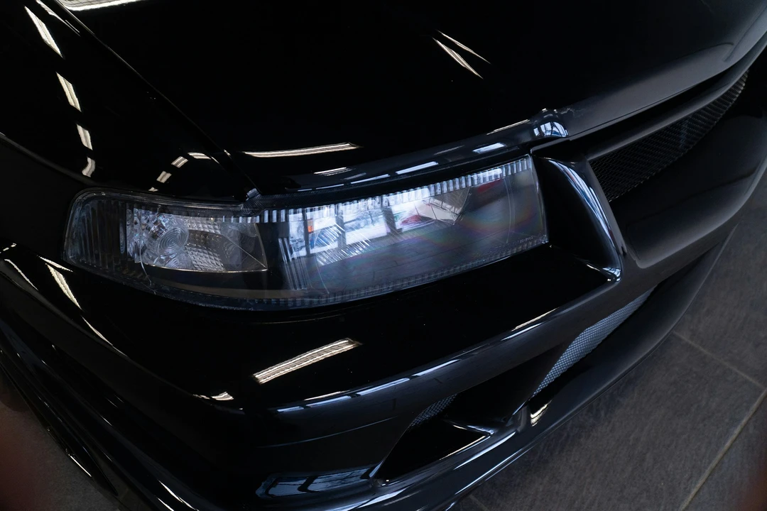 1999 Mitsubishi Lancer Evolution VI 6th Gen - Image 19 of 21