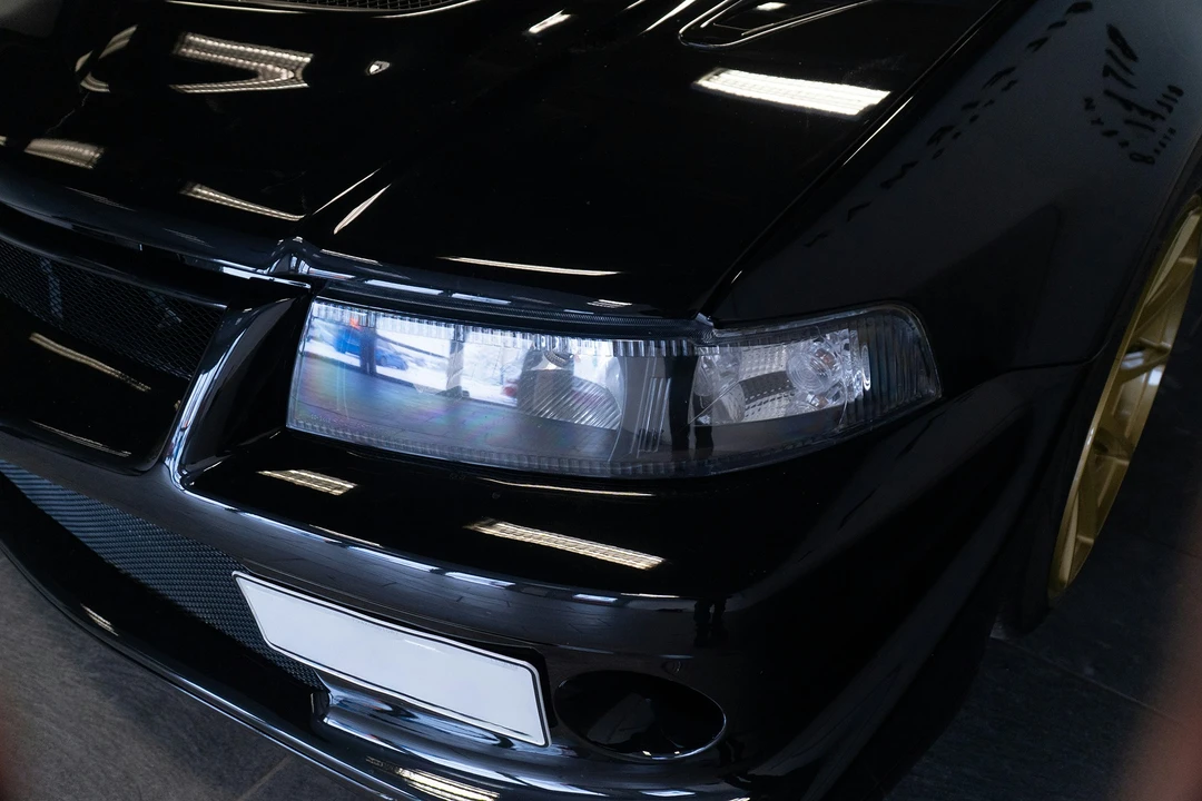 1999 Mitsubishi Lancer Evolution VI 6th Gen - Image 20 of 21