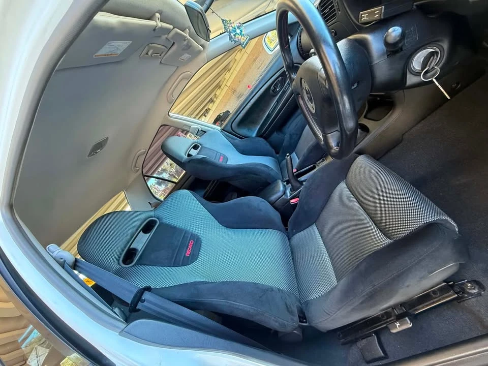 1999 Mitsubishi Lancer Evolution VI 6th Gen - Image 16 of 20