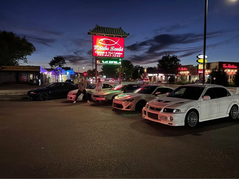1999 Mitsubishi Lancer Evolution VI 6th Gen - Image 5 of 11