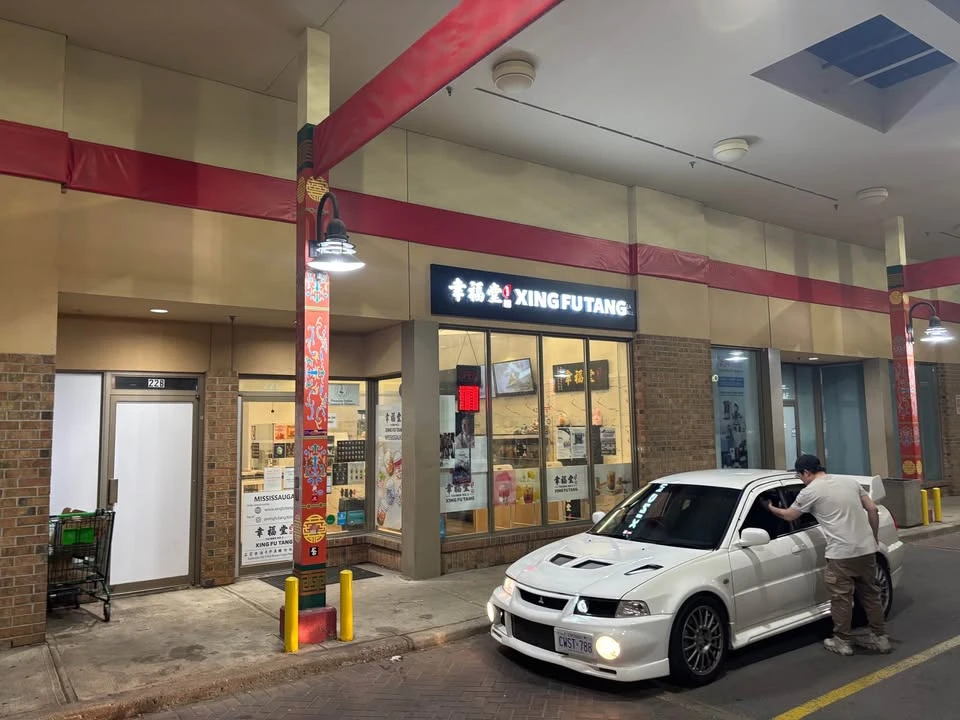 1999 Mitsubishi Lancer Evolution VI 6th Gen - Image 11 of 11