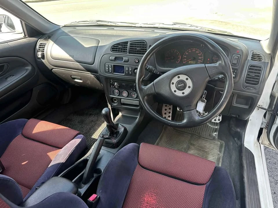 1999 Mitsubishi Lancer Evolution VI 6th Gen - Image 11 of 20