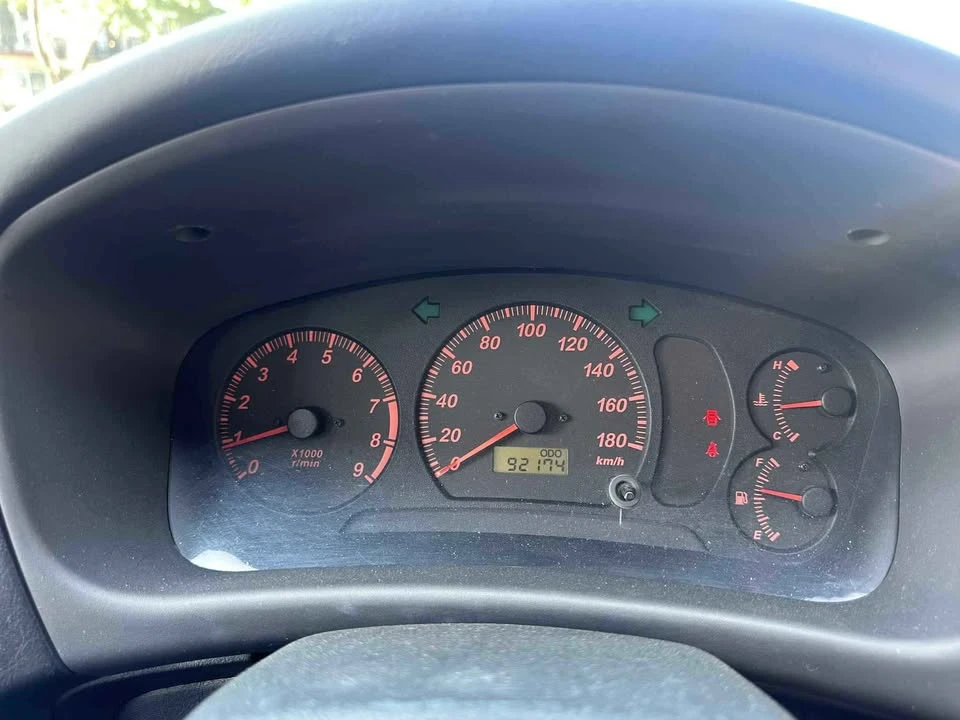 1999 Mitsubishi Lancer Evolution VI 6th Gen - Image 15 of 20