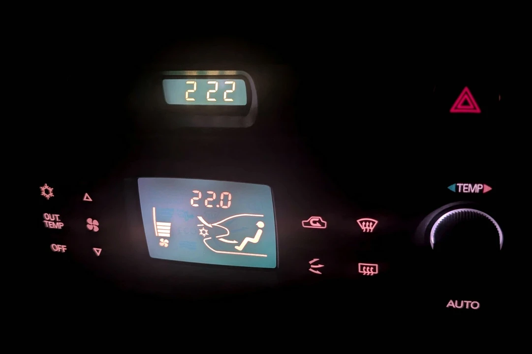 1999 Mitsubishi Lancer Evolution VI 6th Gen - Image 21 of 21