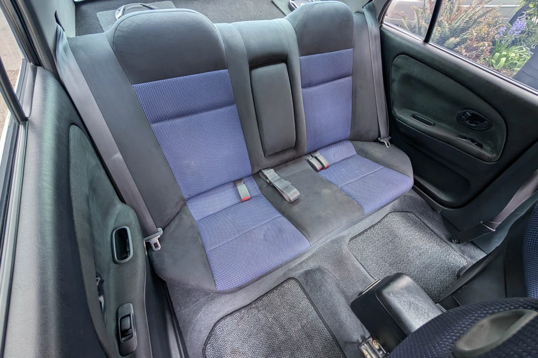 1999 Mitsubishi Lancer Evolution VI 6th Gen - Image 17 of 21
