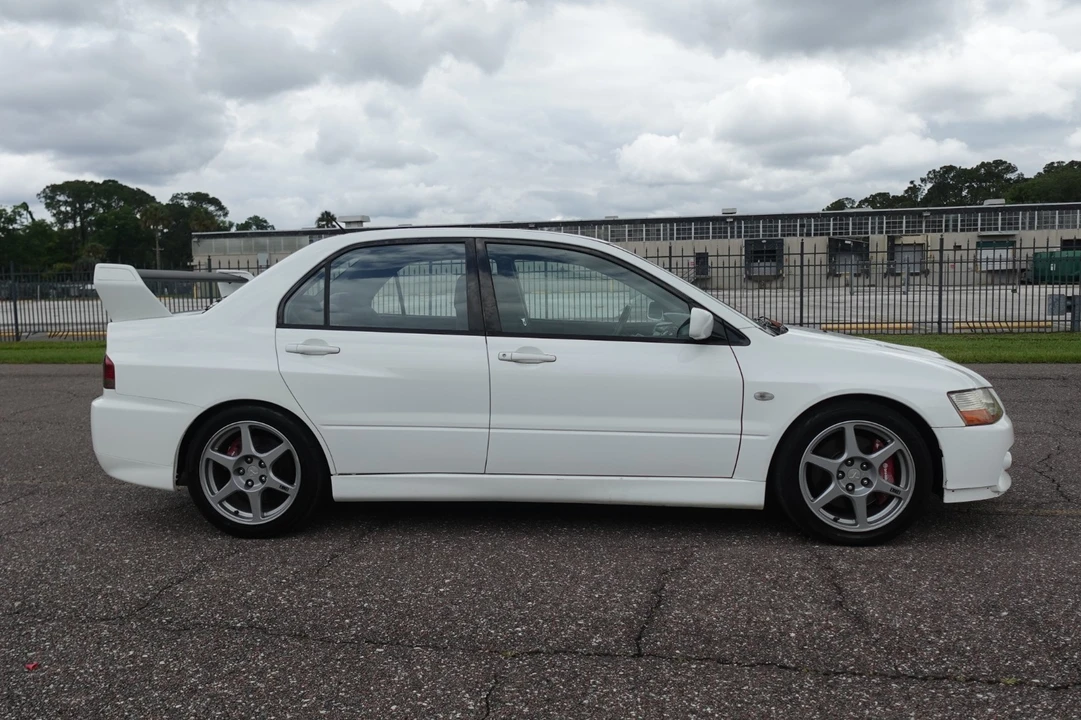 1999 Mitsubishi Lancer Evolution VI 6th Gen - Image 5 of 18