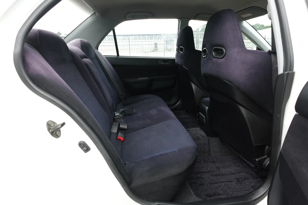 1999 Mitsubishi Lancer Evolution VI 6th Gen - Image 17 of 18