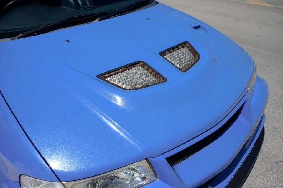 1999 Mitsubishi Lancer - Image 10 of 20