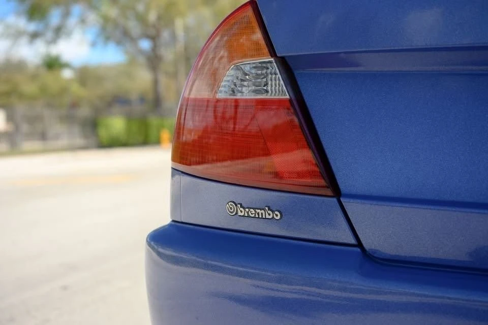 1999 Mitsubishi Lancer - Image 13 of 20