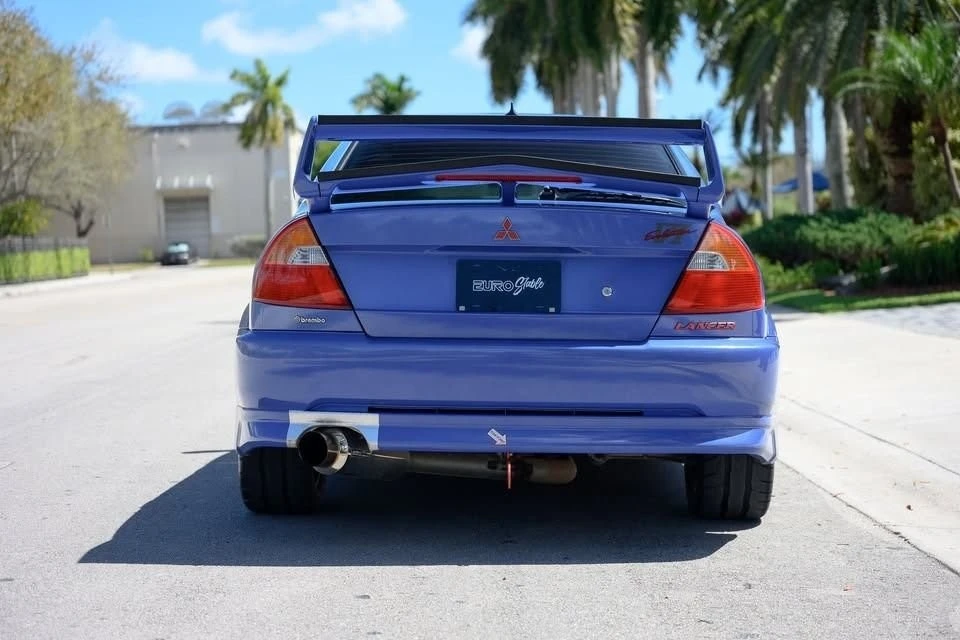 1999 Mitsubishi Lancer - Image 7 of 20